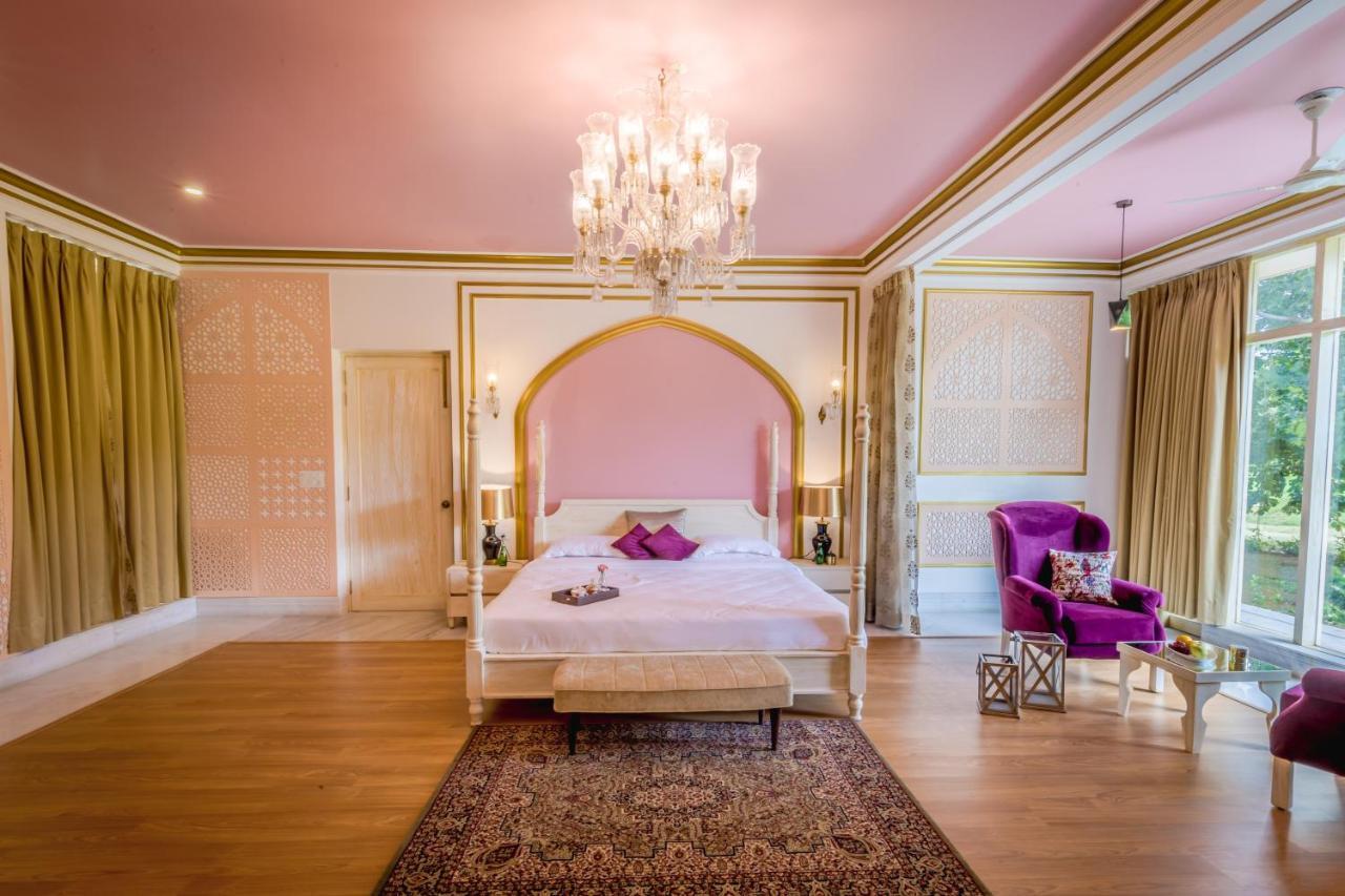 Rose Amer Dźajpur Zewnętrze zdjęcie